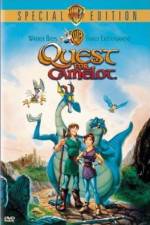 Watch Quest for Camelot Soap2day