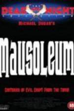 Watch Mausoleum Soap2day