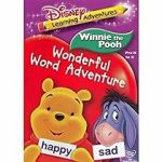 Watch Winnie the Pooh: Wonderful Word Adventure Soap2day