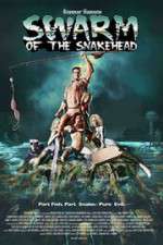 Watch Swarm of the Snakehead Soap2day