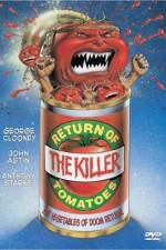 Watch Return of the Killer Tomatoes! Soap2day