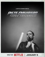 Watch Pete Davidson: Turbo Fonzarelli (TV Special 2024) Soap2day