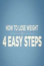 Watch How to Lose Weight in 4 Easy Steps Soap2day