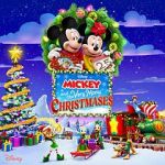 Watch Mickey and the Very Many Christmases (TV Special 2024) Soap2day