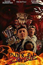 Watch Punk Fu Zombie Soap2day