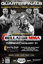 Watch Bellator 87  Lightweight Tournament Soap2day