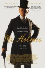 Watch Mr. Holmes Soap2day