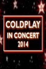 Watch Coldplay In Concert Soap2day
