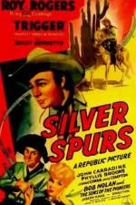 Watch Silver Spurs Soap2day