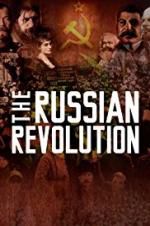 Watch The Russian Revolution Soap2day