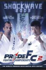 Watch Pride Shockwave 2003 Soap2day