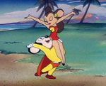 Watch Mighty Mouse in Krakatoa (Short 1945) Soap2day