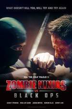Watch Zombie Ninjas vs Black Ops Soap2day
