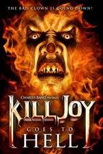 Watch Killjoy Goes to Hell Soap2day