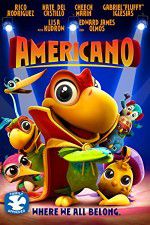 Watch Americano Soap2day