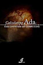 Watch Calculating Ada: The Countess of Computing Soap2day