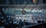 Watch When We Were Apollo Soap2day