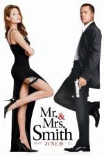 Watch Mr. & Mrs. Smith Soap2day