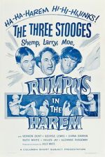 Watch Rumpus in the Harem Soap2day