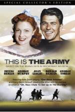 Watch This Is the Army Soap2day