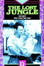 Watch The Lost Jungle Soap2day
