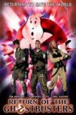 Watch Return of the Ghostbusters Soap2day