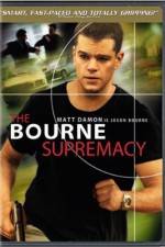 Watch The Bourne Supremacy Soap2day