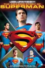 Watch Look, Up in the Sky! The Amazing Story of Superman Soap2day