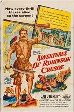 Watch Robinson Crusoe Soap2day