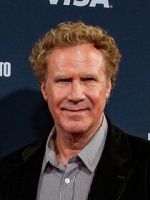 Watch Will Ferrell: Larger than Life Soap2day