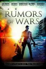 Watch Rumors of Wars Soap2day