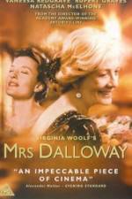 Watch Mrs Dalloway Soap2day