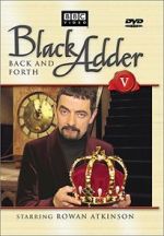 Watch Blackadder Back & Forth Soap2day