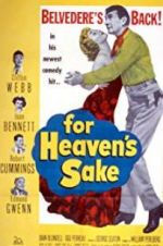 Watch For Heaven\'s Sake Soap2day