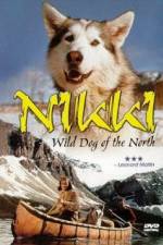 Watch Nikki Wild Dog of the North Soap2day