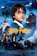 Watch Harry Potter and the Sorcerer's Stone Soap2day