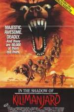 Watch In the Shadow of Kilimanjaro Soap2day