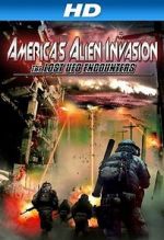 Watch America\'s Alien Invasion: The Lost UFO Encounters Soap2day