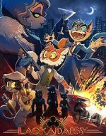 Watch Lackadaisy (Short 2023) Soap2day