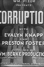Watch Corruption Soap2day