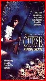 Watch Lost in the Barrens II: The Curse of the Viking Grave Soap2day