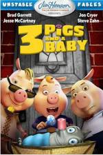Watch Unstable Fables: 3 Pigs & a Baby Soap2day