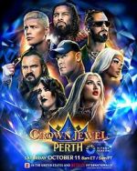 Watch WWE Crown Jewel (TV Special 2025) Soap2day
