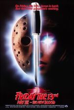 Watch Friday the 13th: The New Blood Soap2day