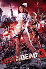 Watch Rape Zombie: Lust of the Dead 3 Soap2day