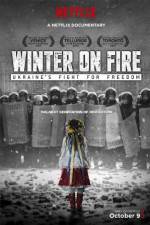 Watch Winter on Fire Soap2day