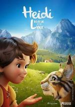 Watch Heidi: Rescue of the Lynx Soap2day