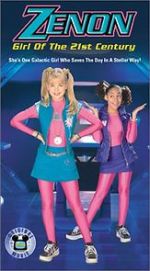 Watch Zenon: Girl of the 21st Century Soap2day