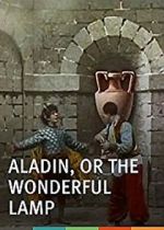 Watch Aladdin and His Wonder Lamp Soap2day