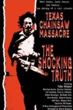 Watch Texas Chain Saw Massacre The Shocking Truth Soap2day